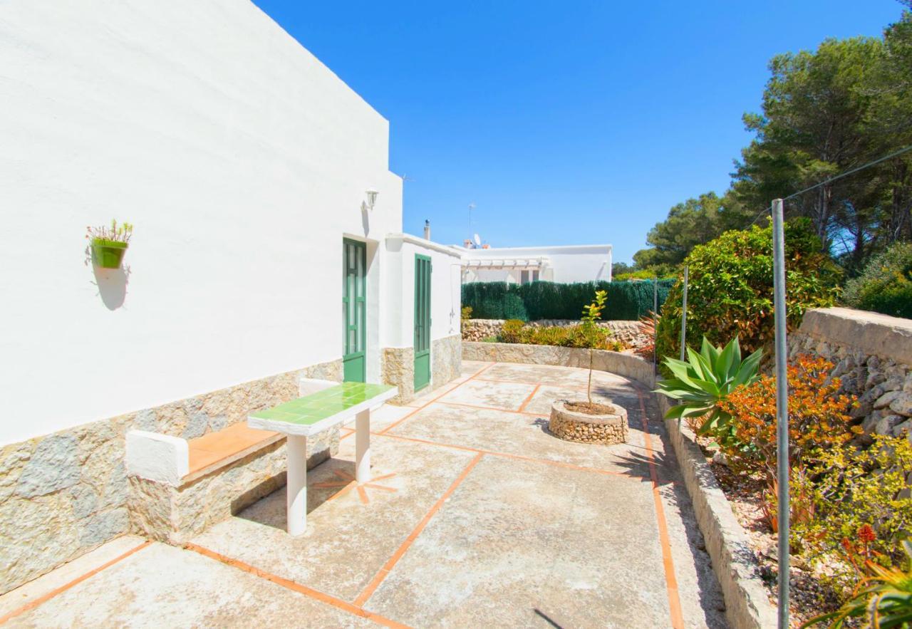 Villa Ohana By Sonne Villas Cala Galdana  Exterior photo